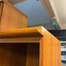 Single wardrobe