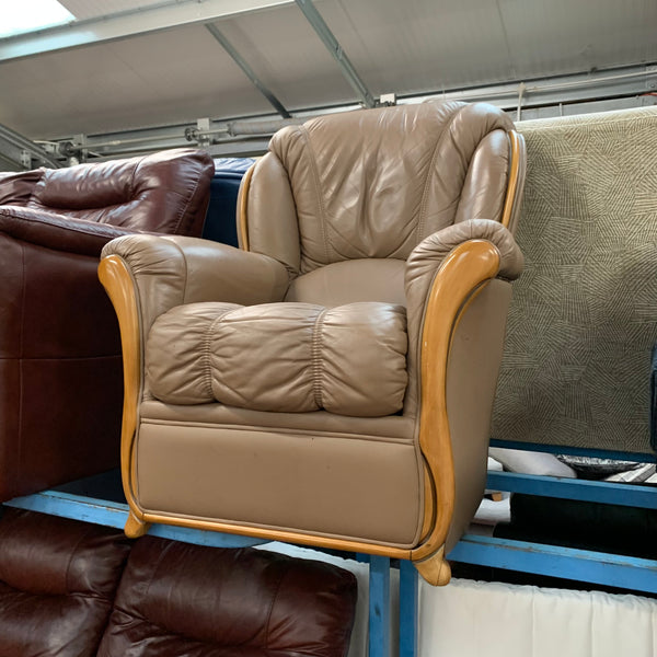 Armchair