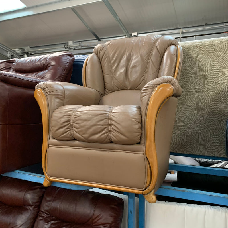 Armchair