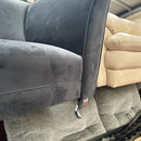 Cuddle chair