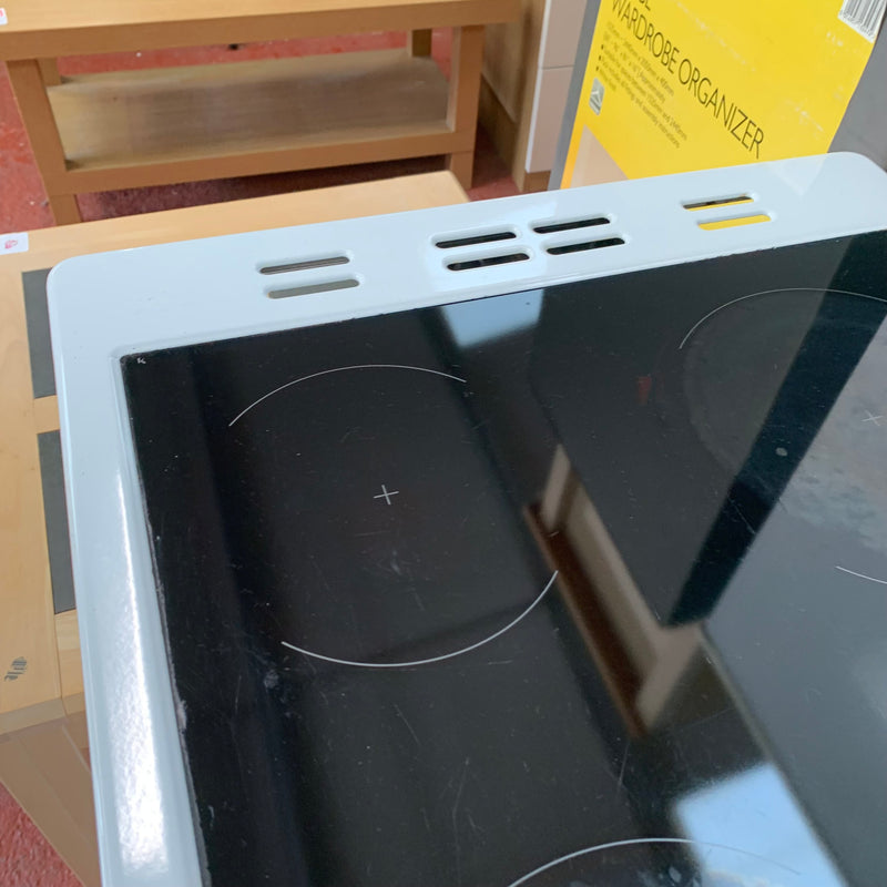 BEKO cooker