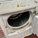 ZANUSSI tumble dryer