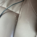 Massage armchair