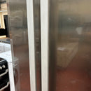 HOTPOINT fridge freezer