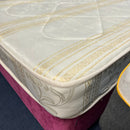 Single bed