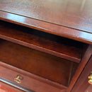 STAG TV cabinet