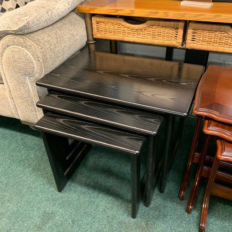 Nest of tables