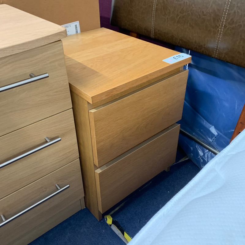 IKEA bedside cabinet