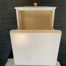 Bedside cabinet