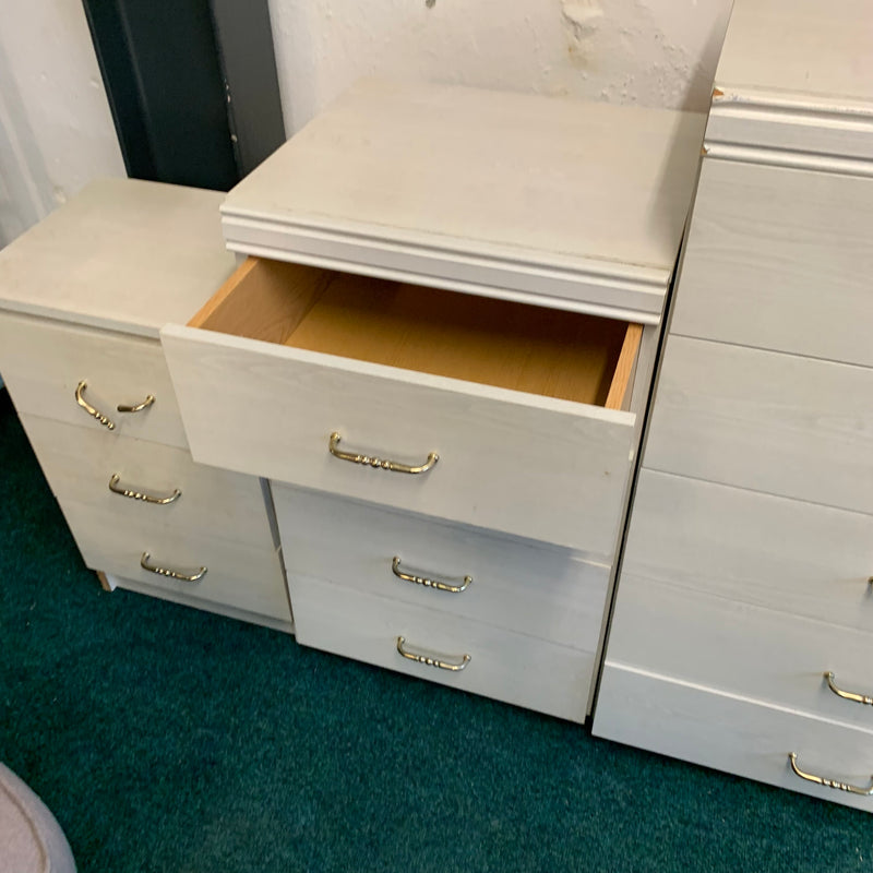 Bedside cabinet