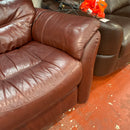 2 and 3 seater recliner sofas