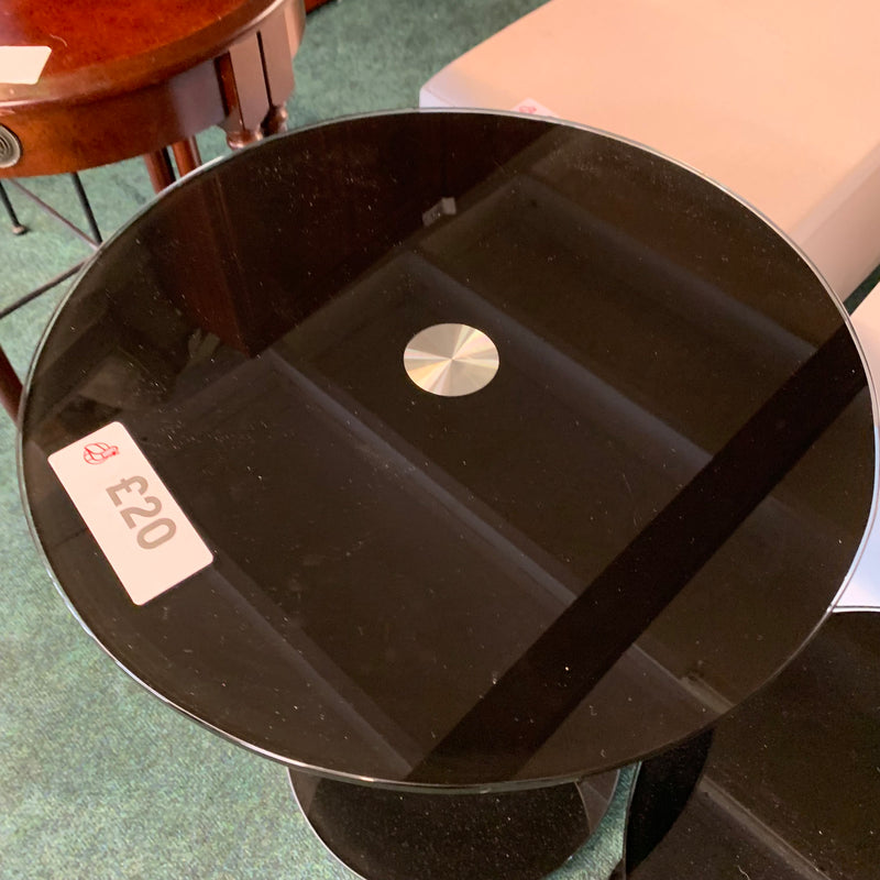 Side table set