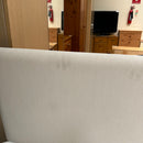 Single bed