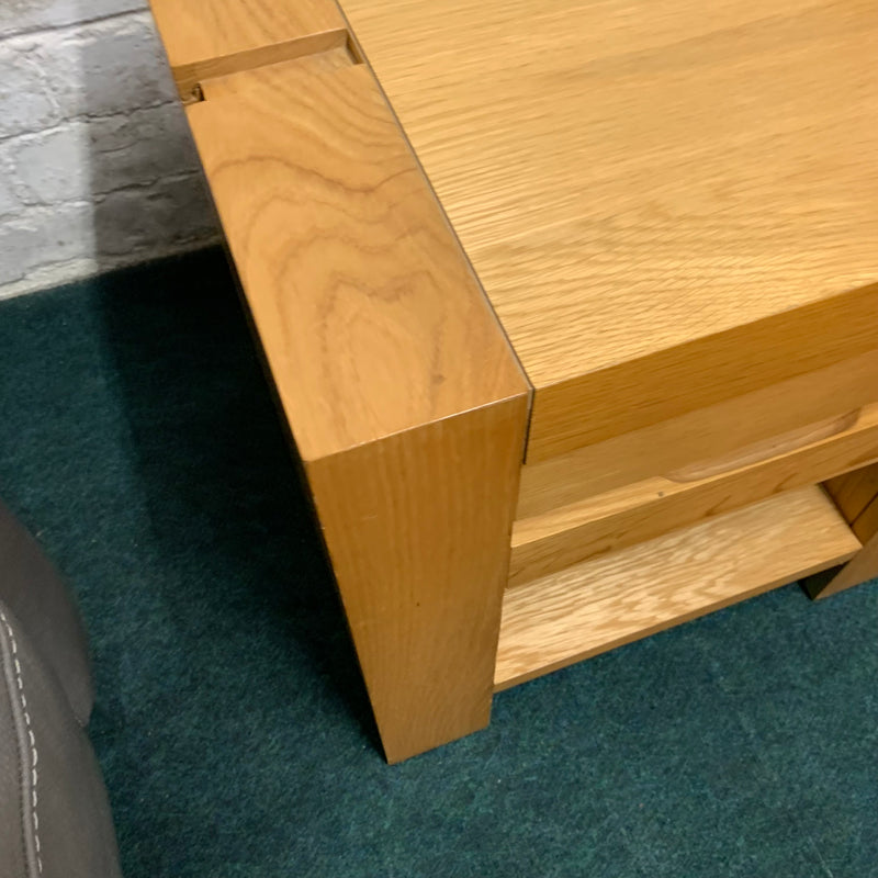 Side table