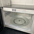 COOKWORKS microwave