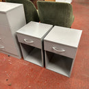 Bedside cabinets