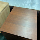 IKEA bedside drawers
