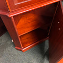 Display cabinet