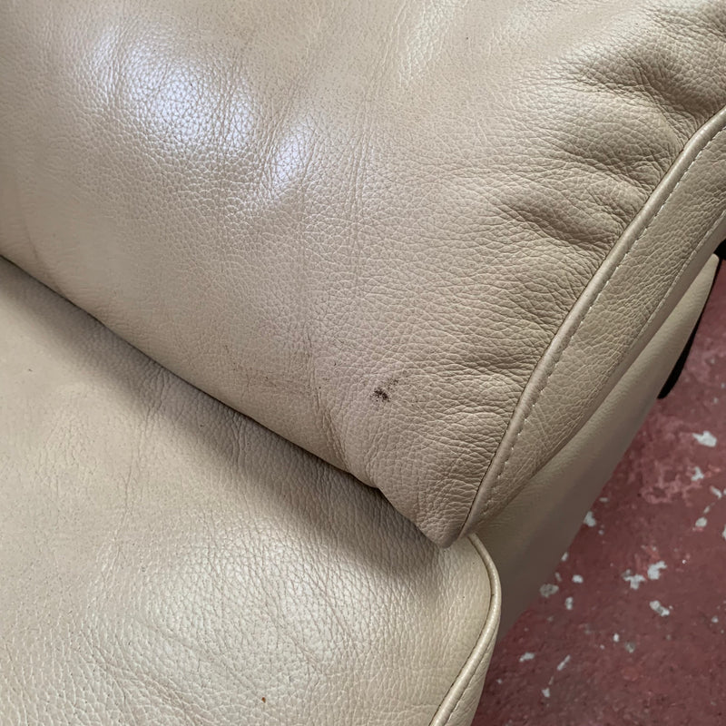 3 seater sofa and recliner armchair