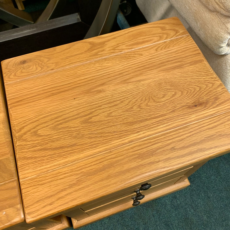 Bedside drawers