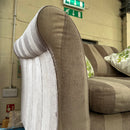 3 seater sofa and armchair