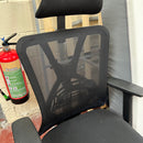 Desk chair