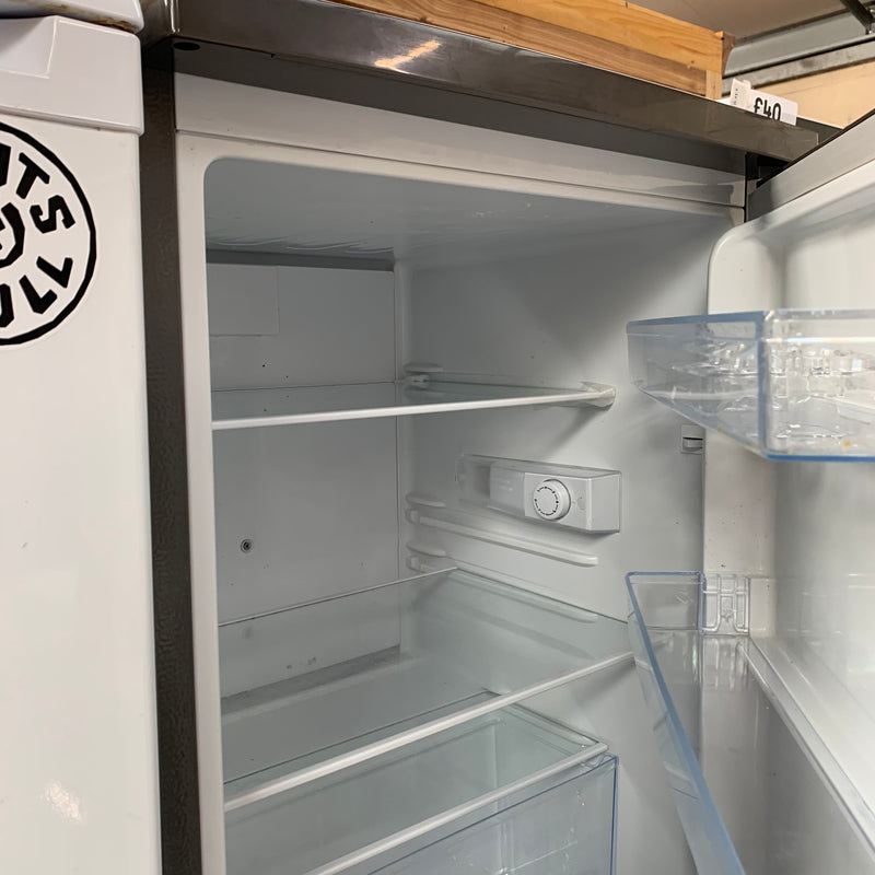 HISENSE fridge