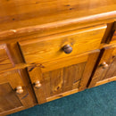 Welsh dresser