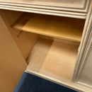 Display cabinet