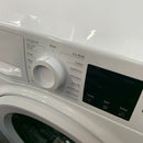 HOTPOINT washing machine