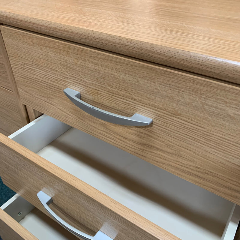Bedside drawers