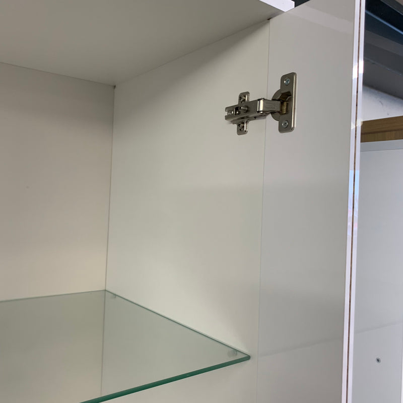 Display cabinet