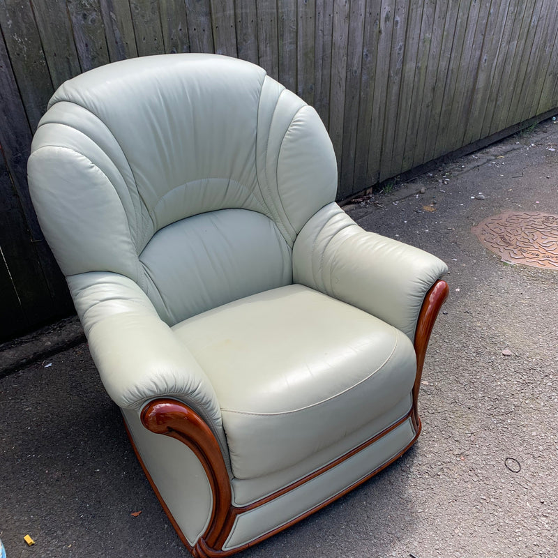 Armchair