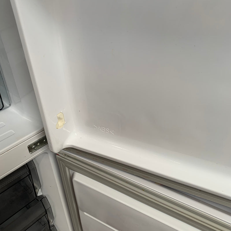 Daewoo fridge freezer