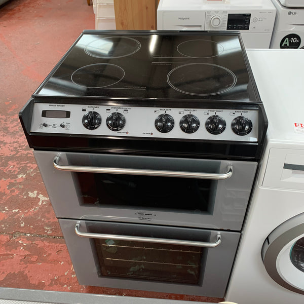 Tricity Bendix cooker