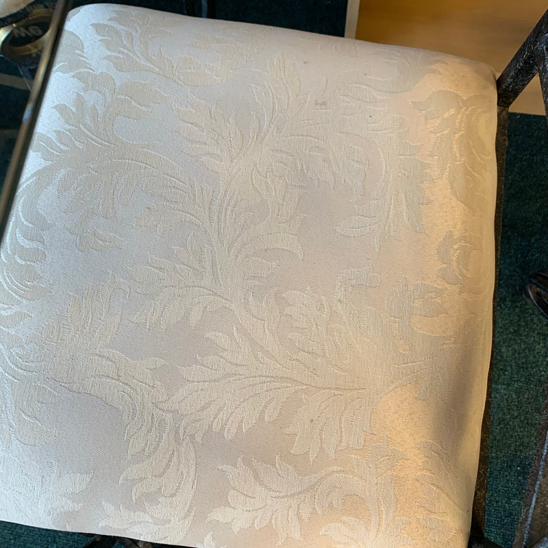 Table and chairs