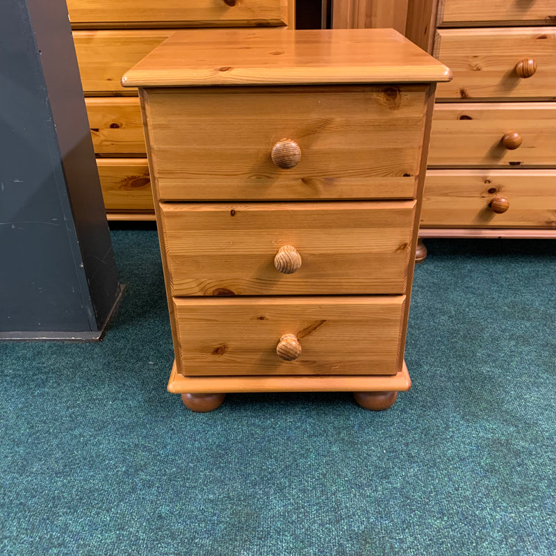 Bedside cabinet