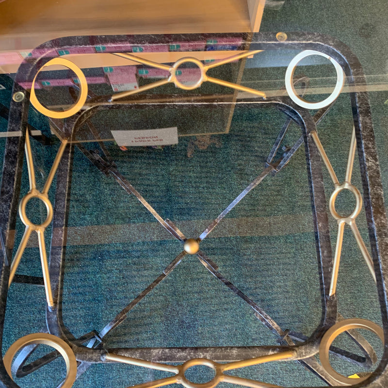 Side table