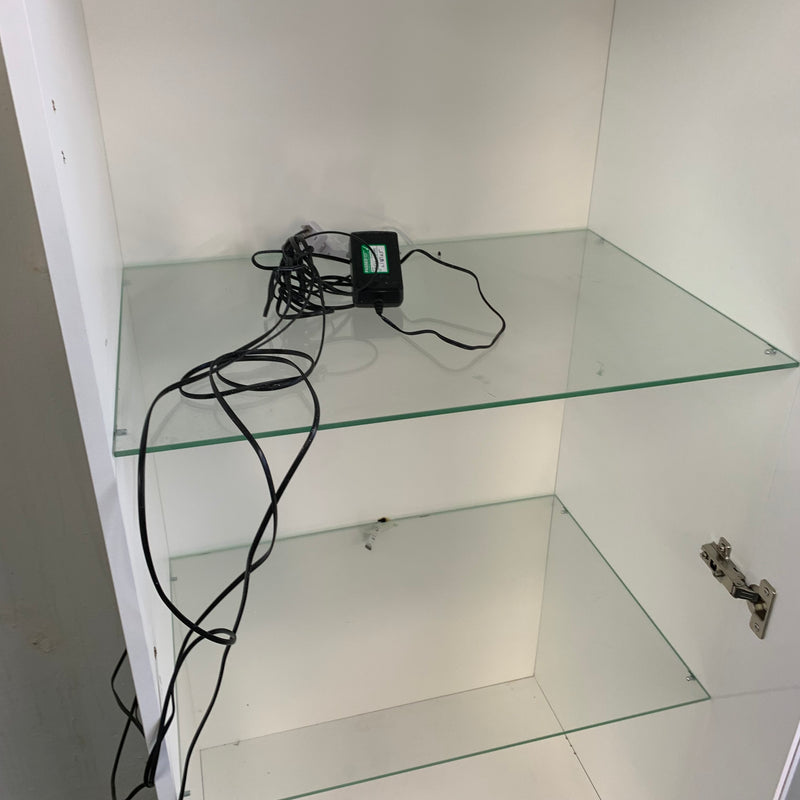 Display cabinet