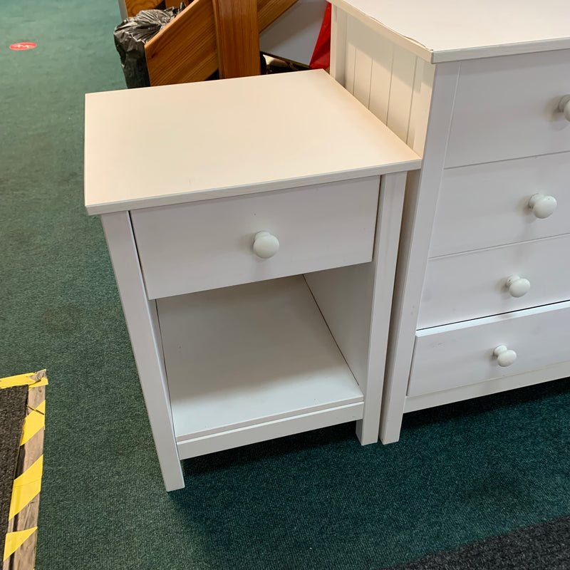 Bedside cabinet