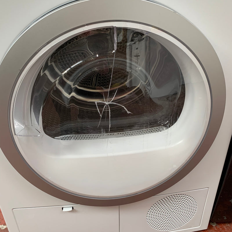 Ex Display BOSCH tumble dryer