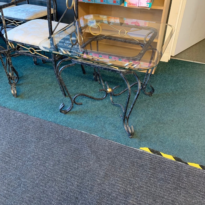 Side table