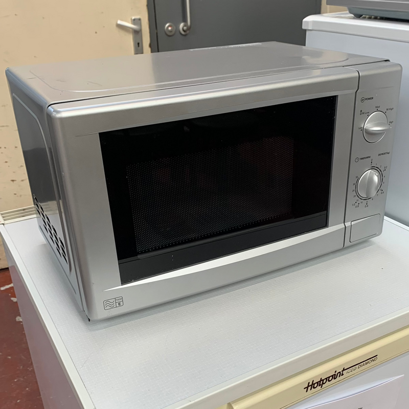 ASDA microwave