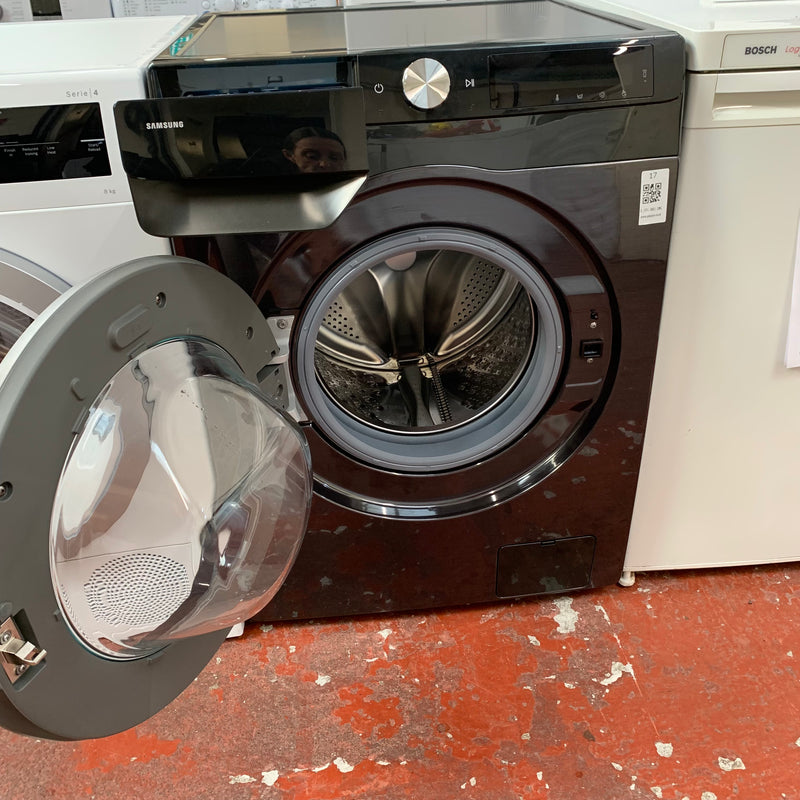 SAMSUNG washing machine