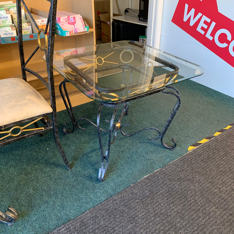 Side table