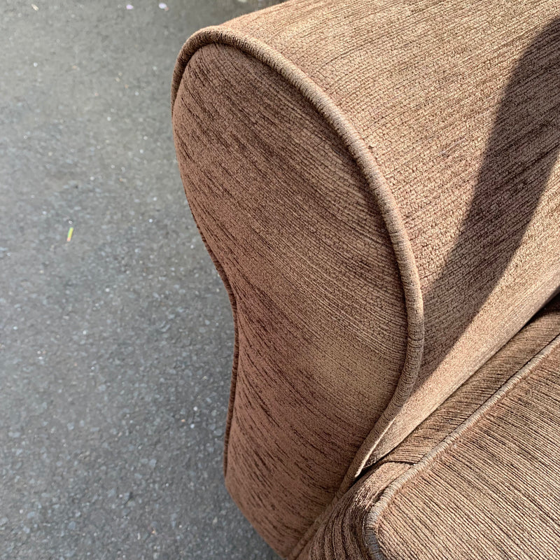 3 seater sofa and armchair