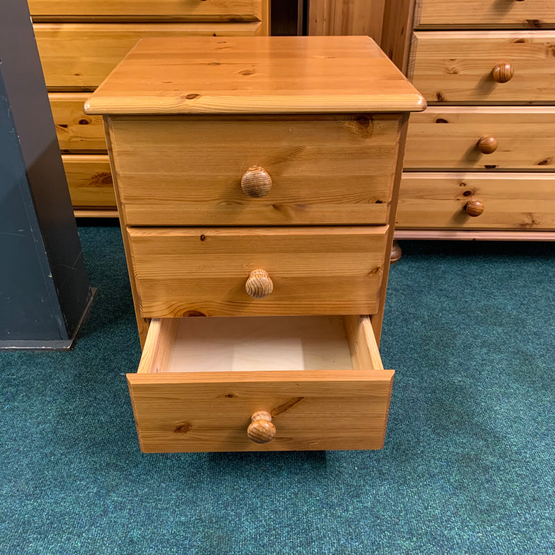 Bedside cabinet