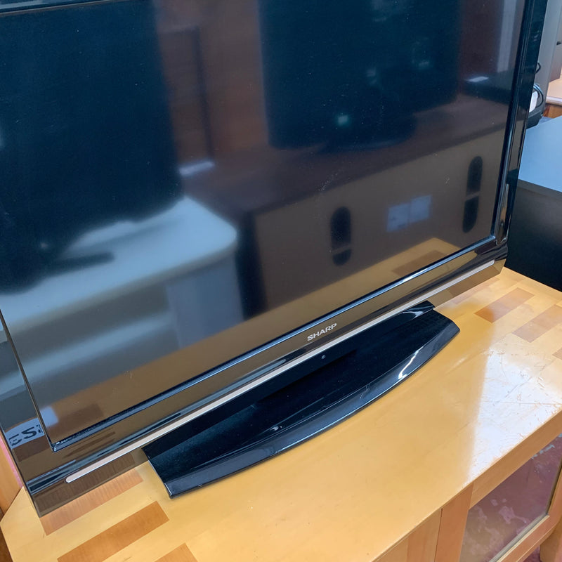 SHARP TV