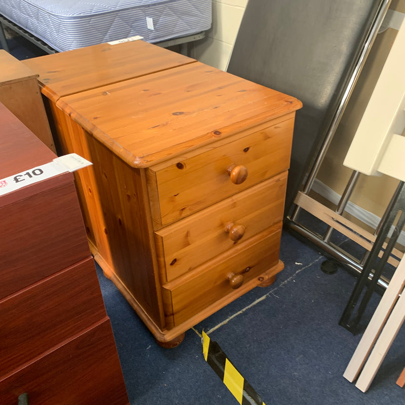 Bedside cabinet
