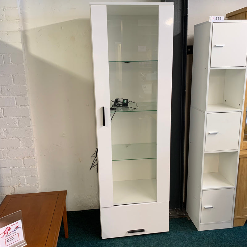 Display cabinet